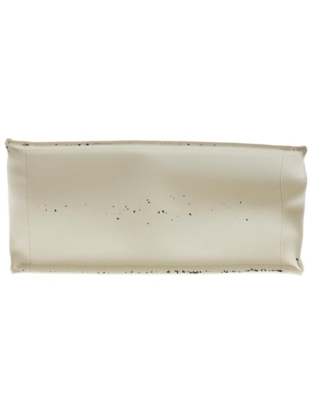 Dior Am le Book Tote White Red Canvas - Picture 5 of 8